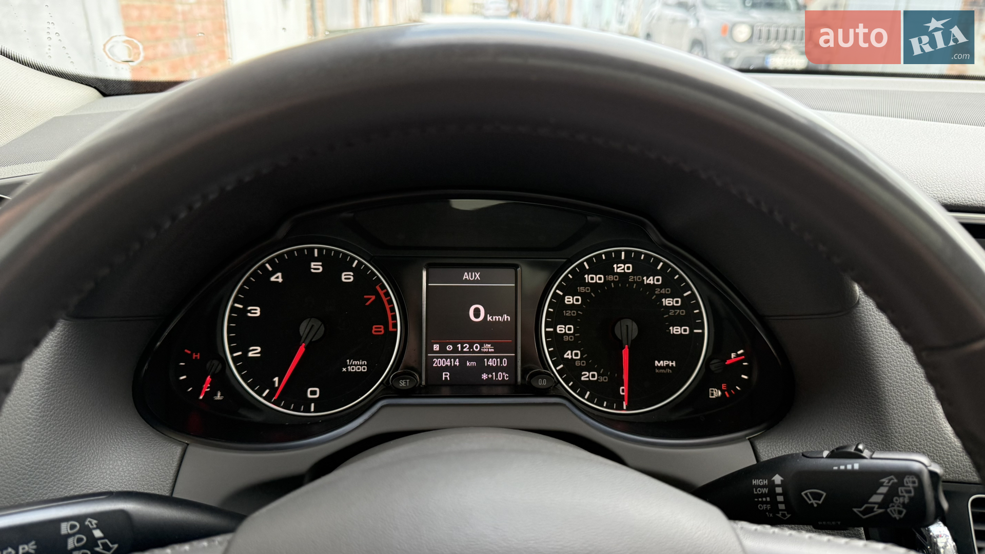 Audi Q5 2011 VIN WA1LFAFP7CA001225 фото оголошення 27 з 29