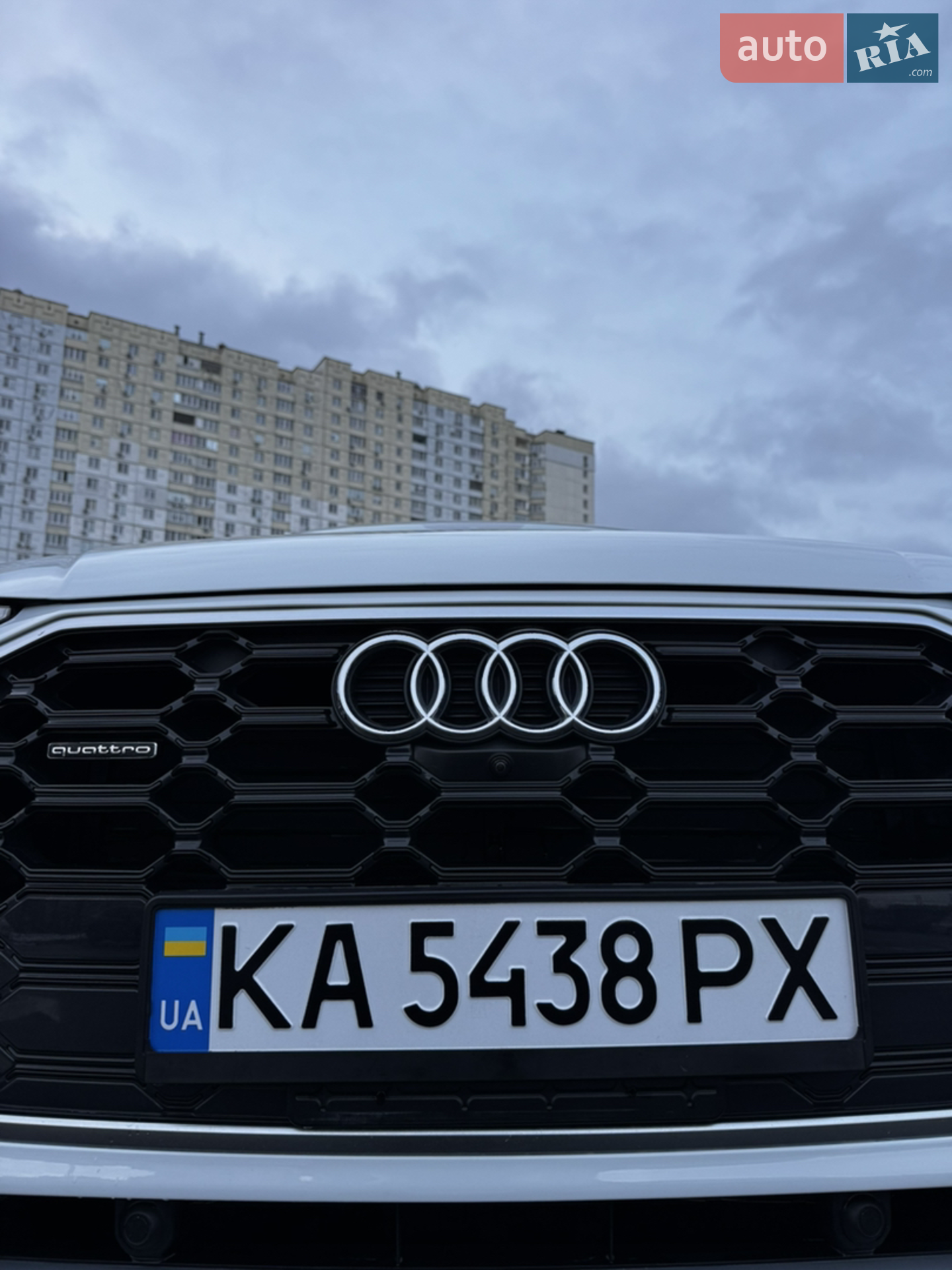 2021 Audi Q5 - мініатюра 19
