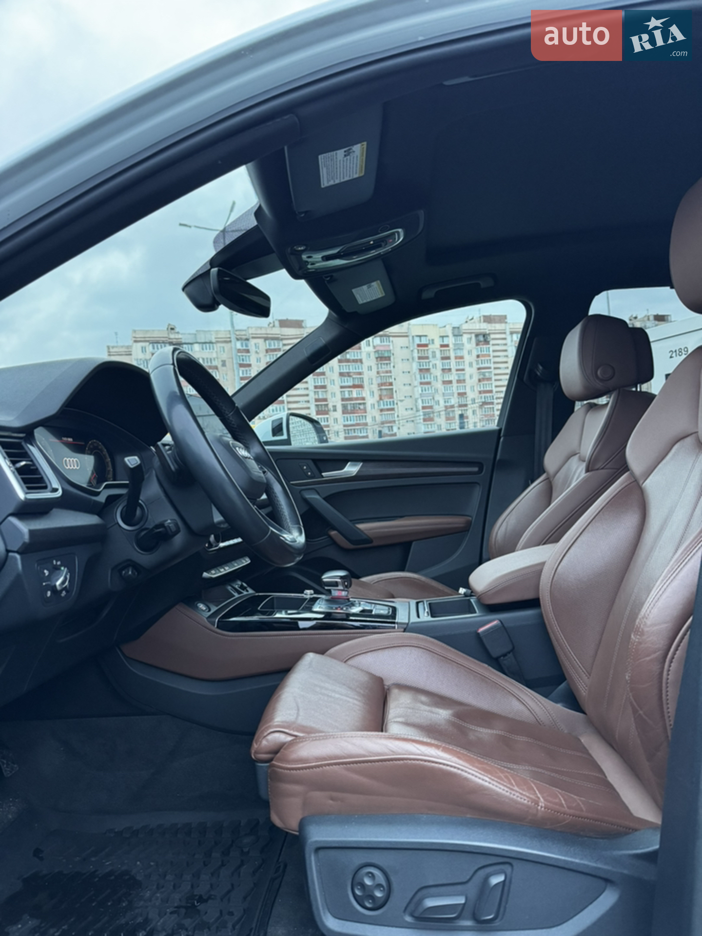 2021 Audi Q5 - мініатюра 31