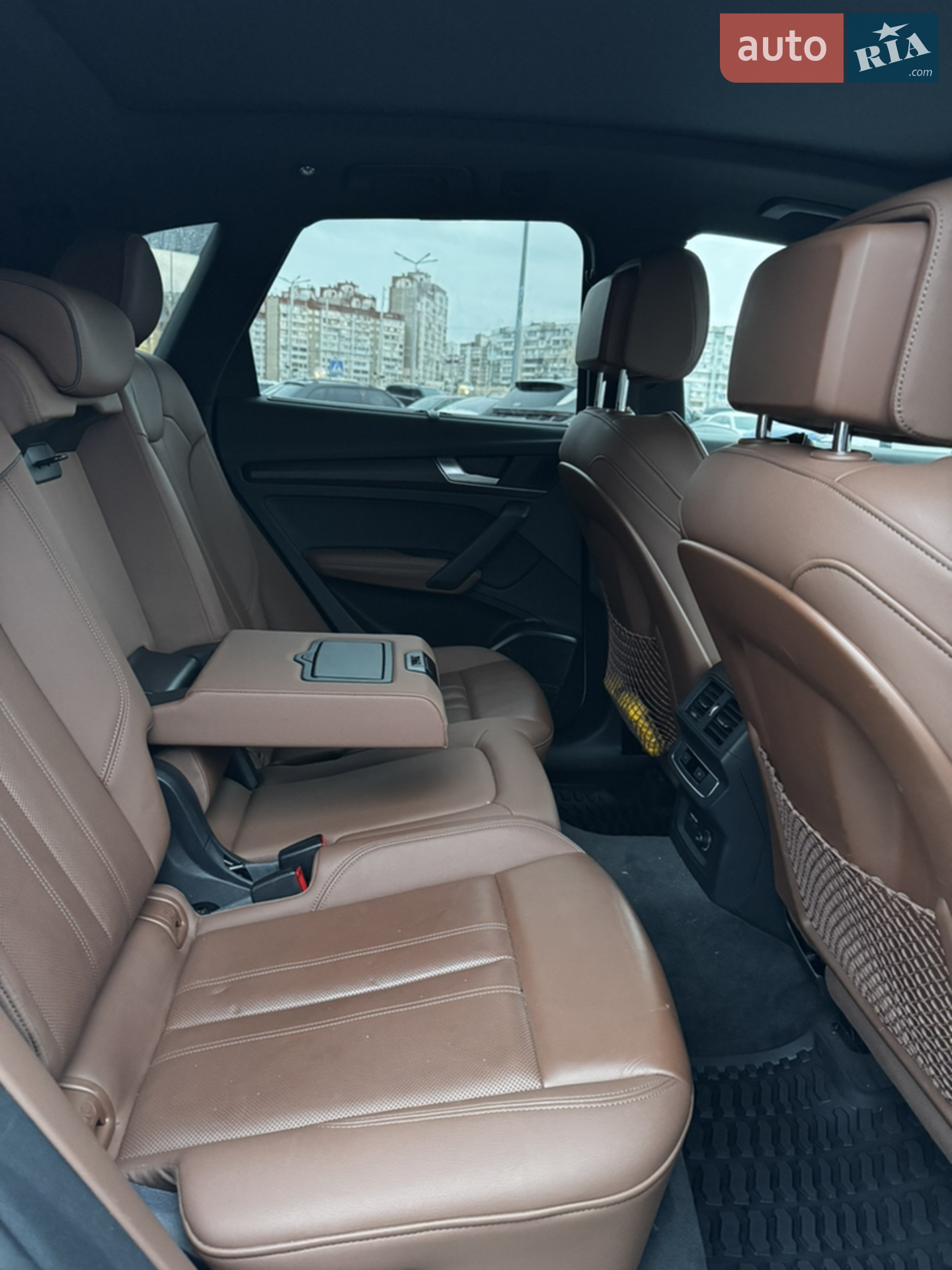 2021 Audi Q5 - мініатюра 40