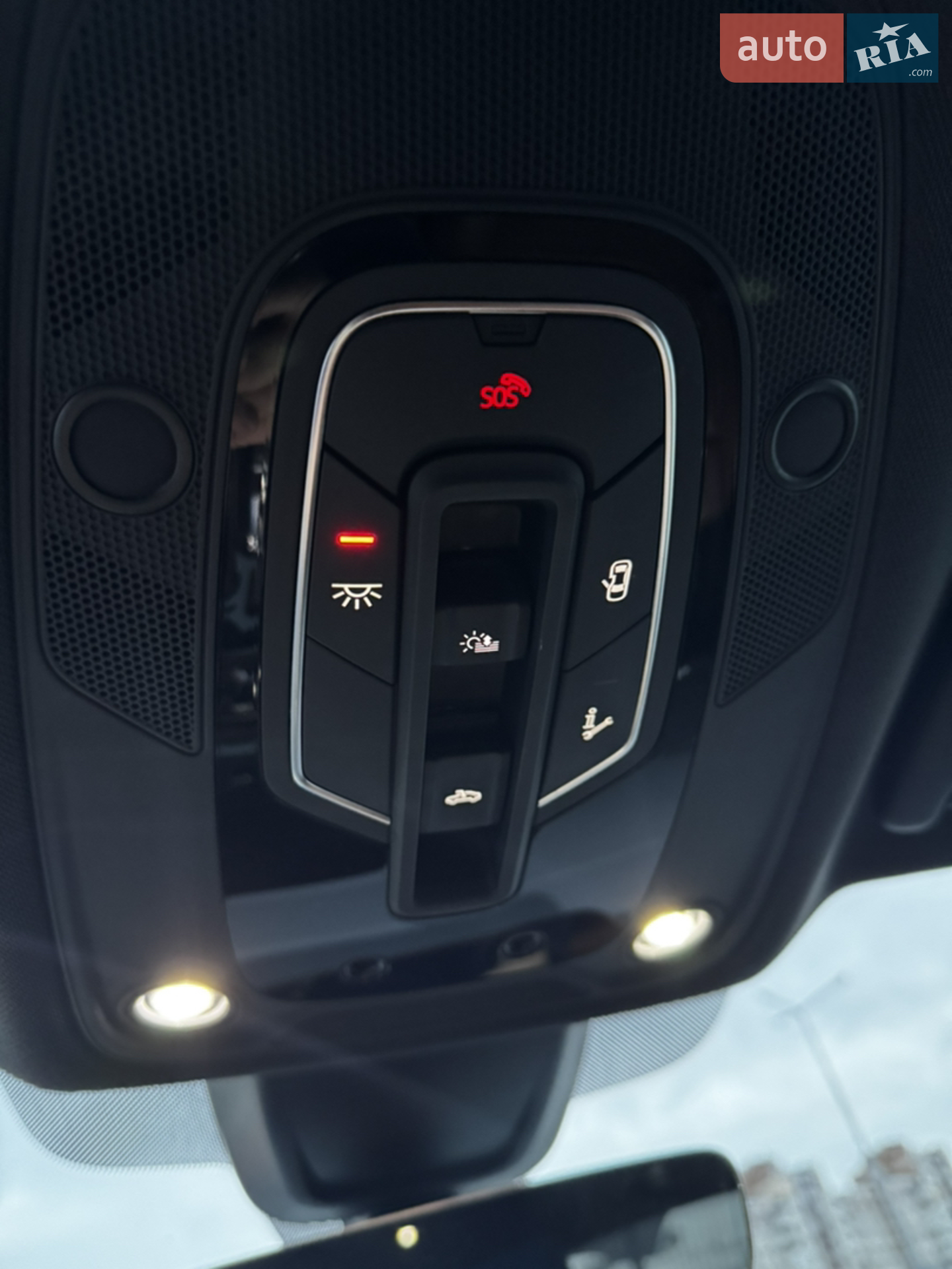 2021 Audi Q5 - мініатюра 56
