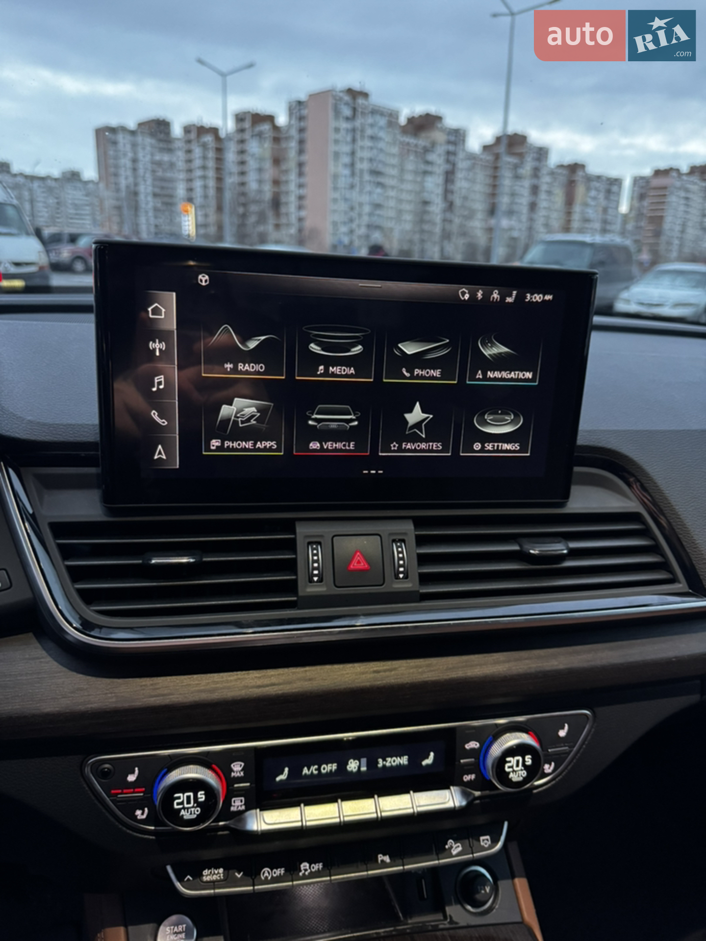 2021 Audi Q5 - мініатюра 58
