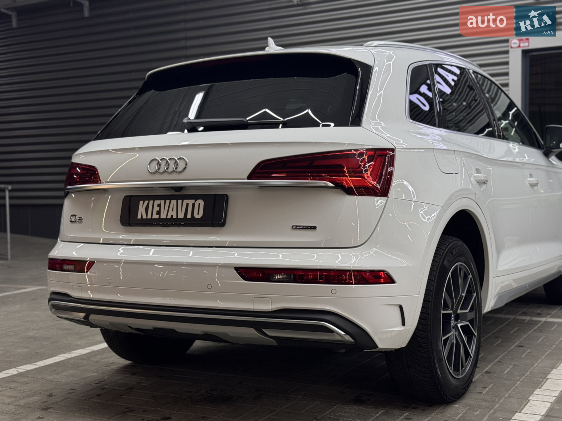 2024 Audi Q5 - мініатюра 14