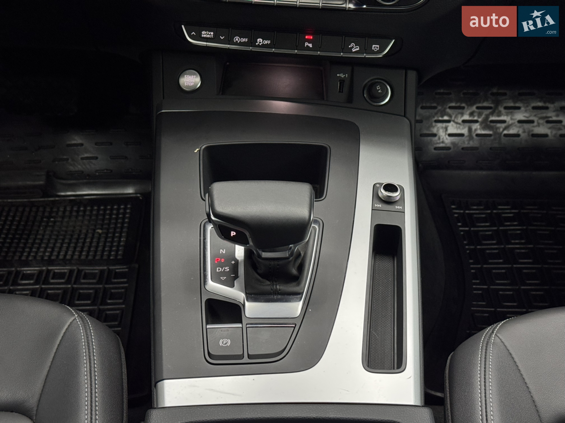 2024 Audi Q5 - мініатюра 25