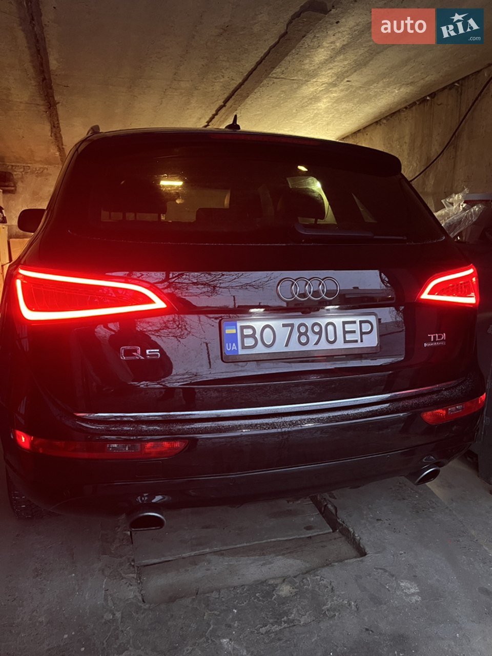 2015 Audi Q5 - мініатюра 9