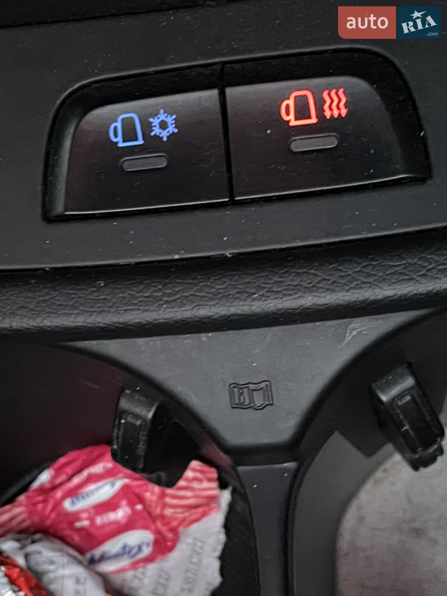 2015 Audi Q5 - мініатюра 11