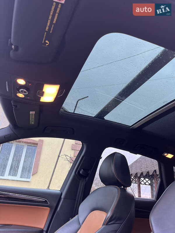 Внедорожник / Кроссовер Audi Q5 2015 в Радехове фото 18 Внедорожник / Кроссовер Audi Q5 2015 в Радехове