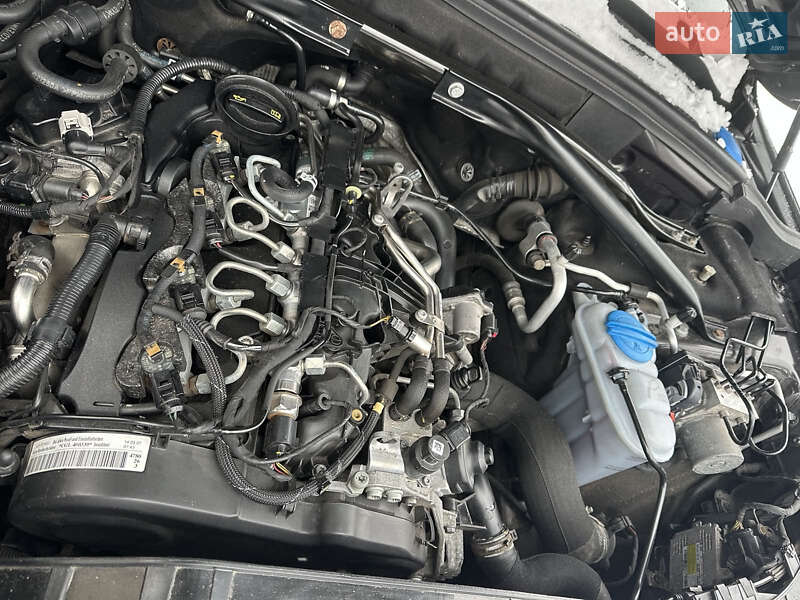 Позашляховик / Кросовер Audi Q5 2014 в Києві фото 42 Позашляховик / Кросовер Audi Q5 2014 в Києві