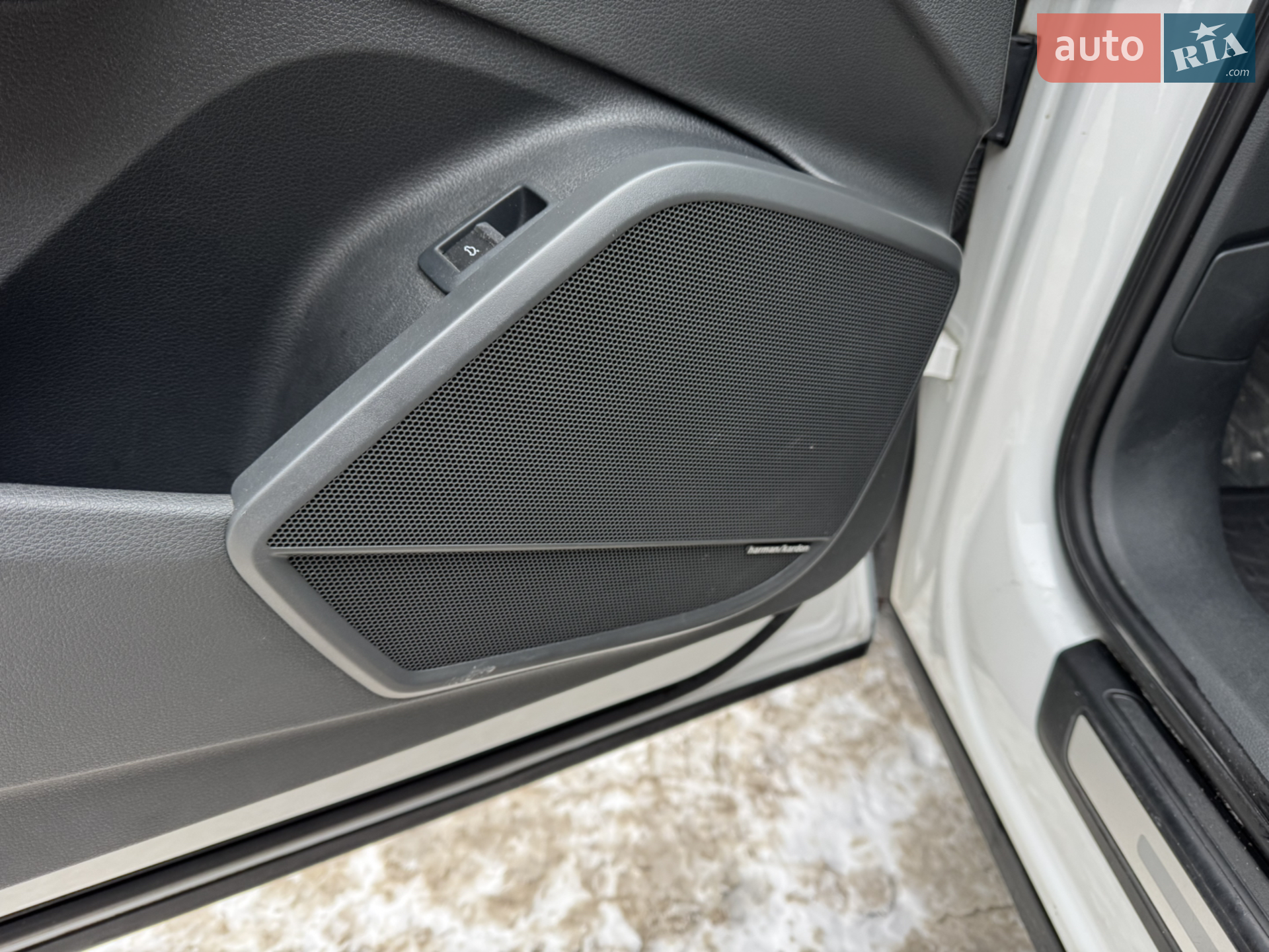 2018 Audi Q5 - мініатюра 17