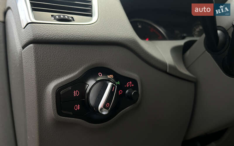 Внедорожник / Кроссовер Audi Q5 2009 в Мукачево фото 13 Внедорожник / Кроссовер Audi Q5 2009 в Мукачево