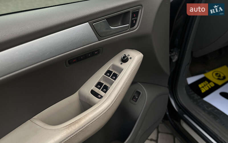 Внедорожник / Кроссовер Audi Q5 2009 в Мукачево фото 24 Внедорожник / Кроссовер Audi Q5 2009 в Мукачево