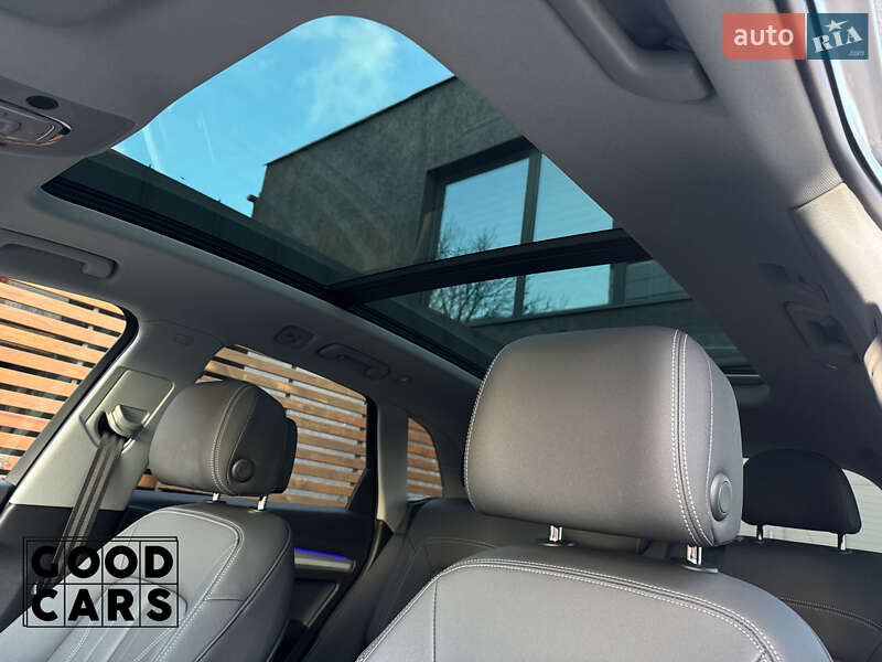Позашляховик / Кросовер Audi Q5 2020 в Одесі