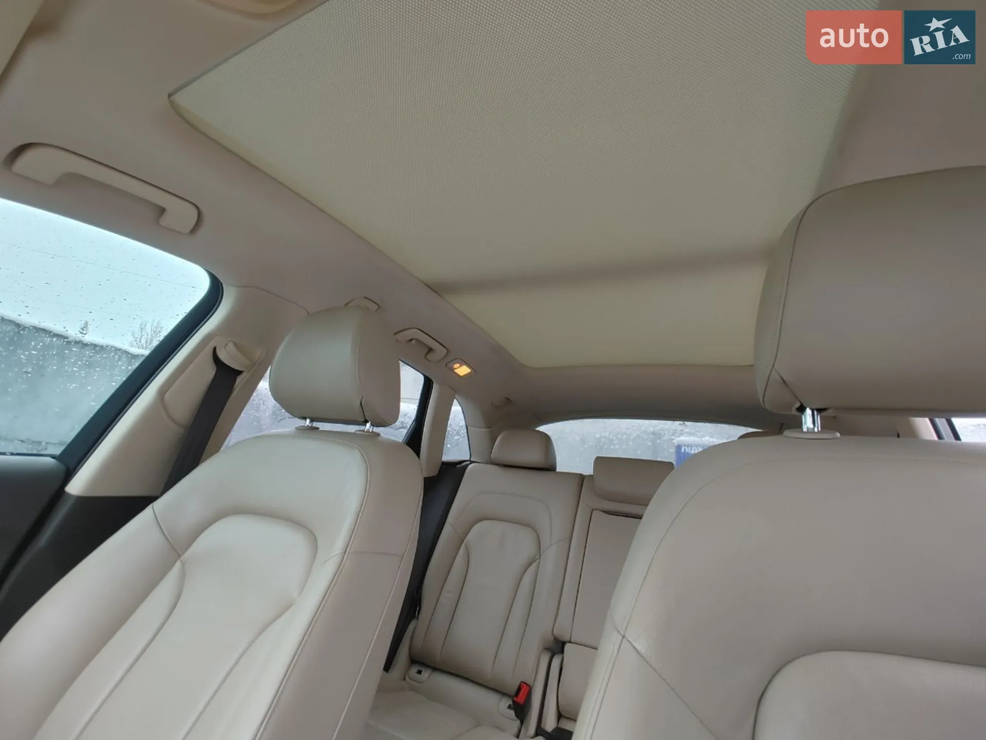 2012 Audi Q5 - мініатюра 22