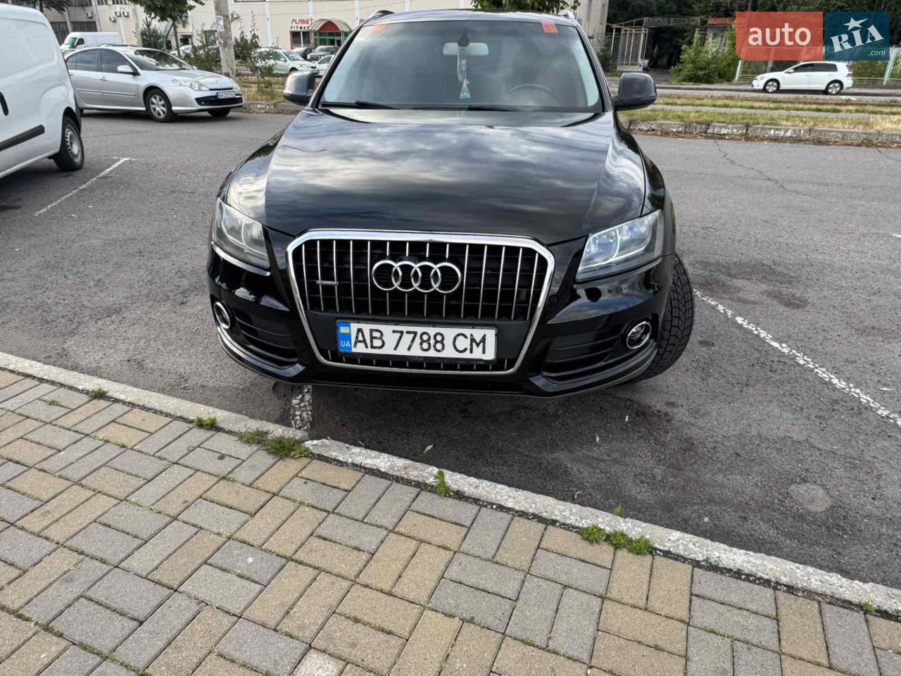 2014 Audi Q5 - мініатюра 7