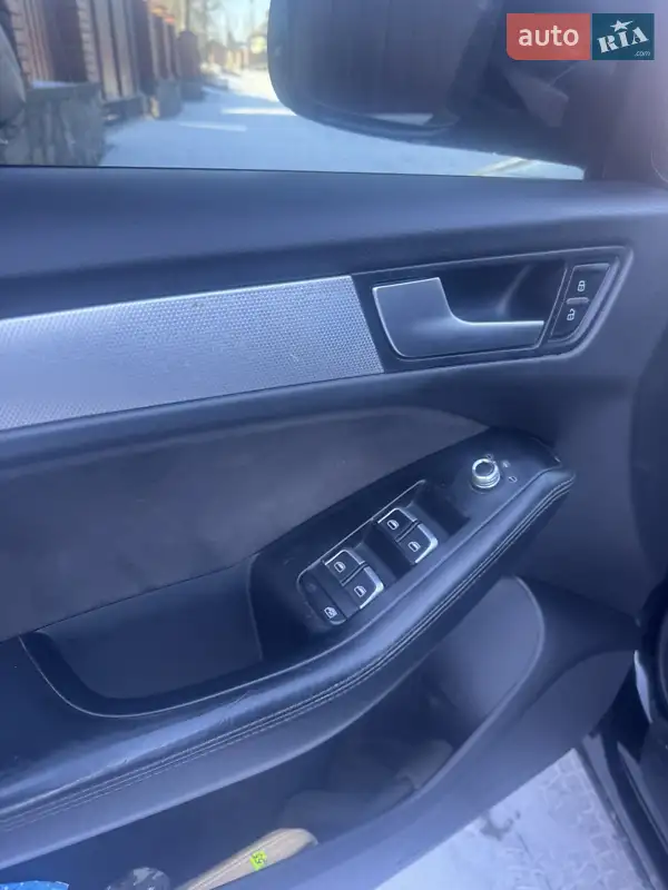 Audi Q5 2014 VIN WAUZZZ8R9EA115411 фото оголошення 5 з 49