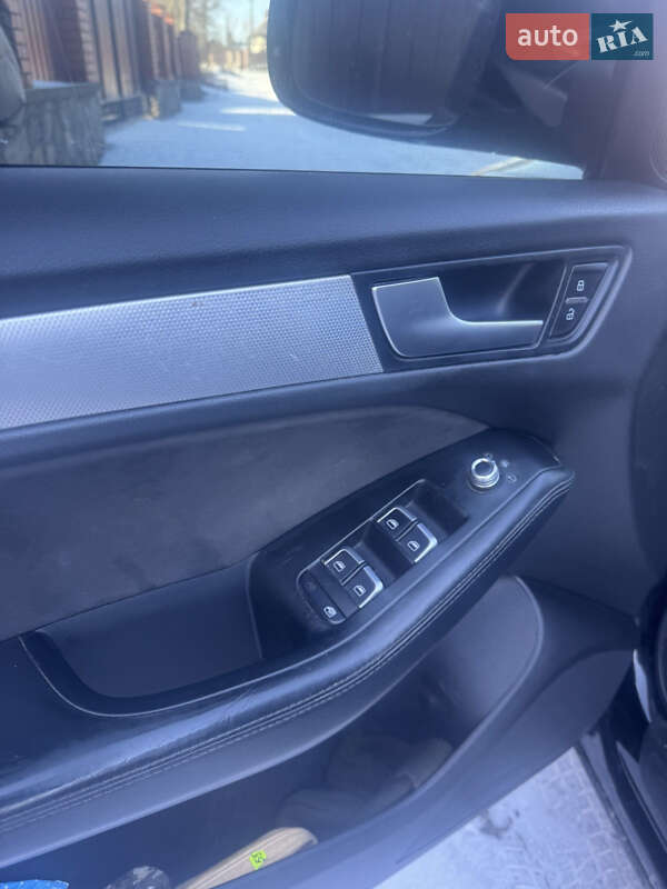 Позашляховик / Кросовер Audi Q5 2014 в Вінниці фото 5 Позашляховик / Кросовер Audi Q5 2014 в Вінниці