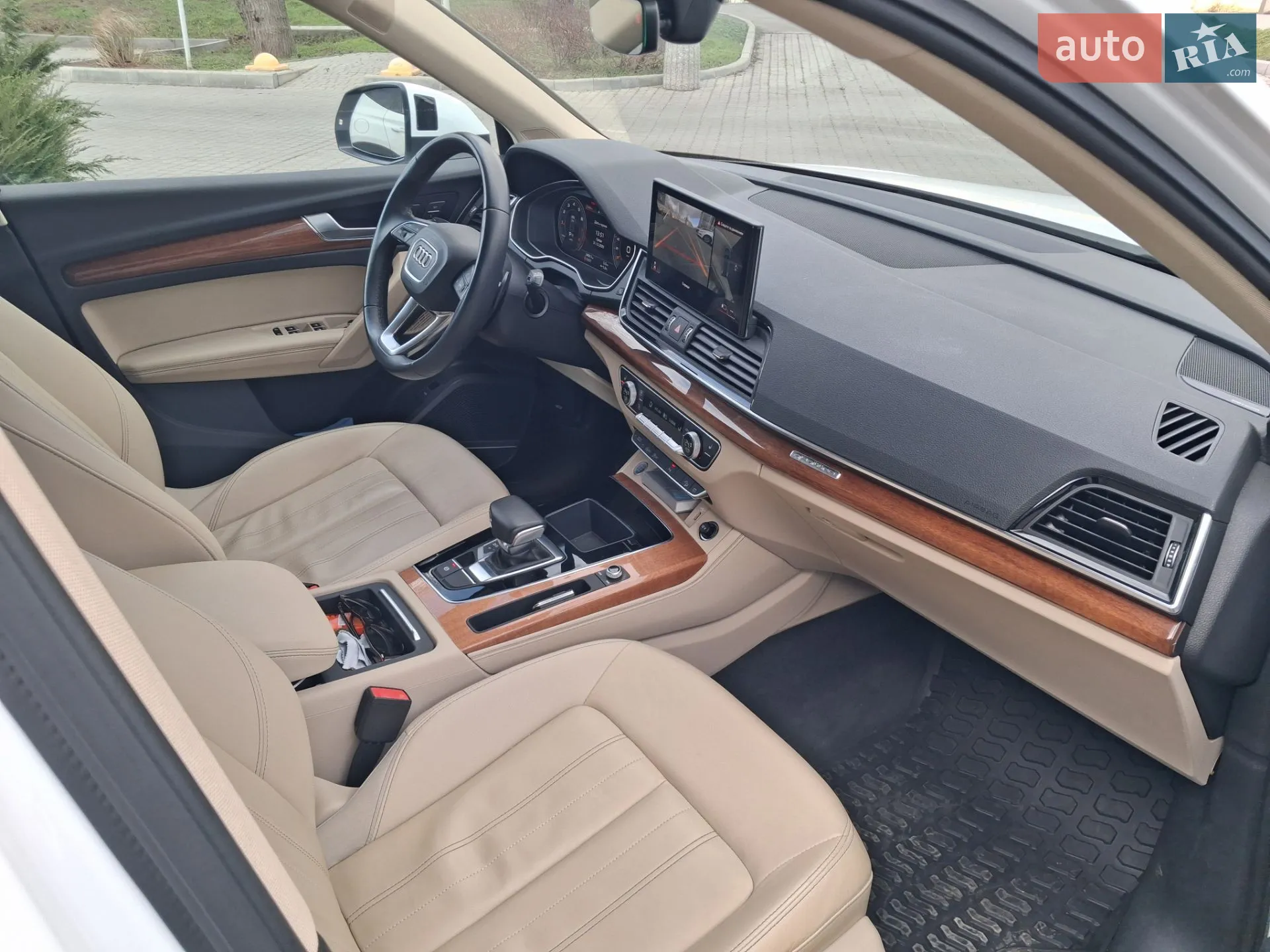 2022 Audi Q5 - мініатюра 12