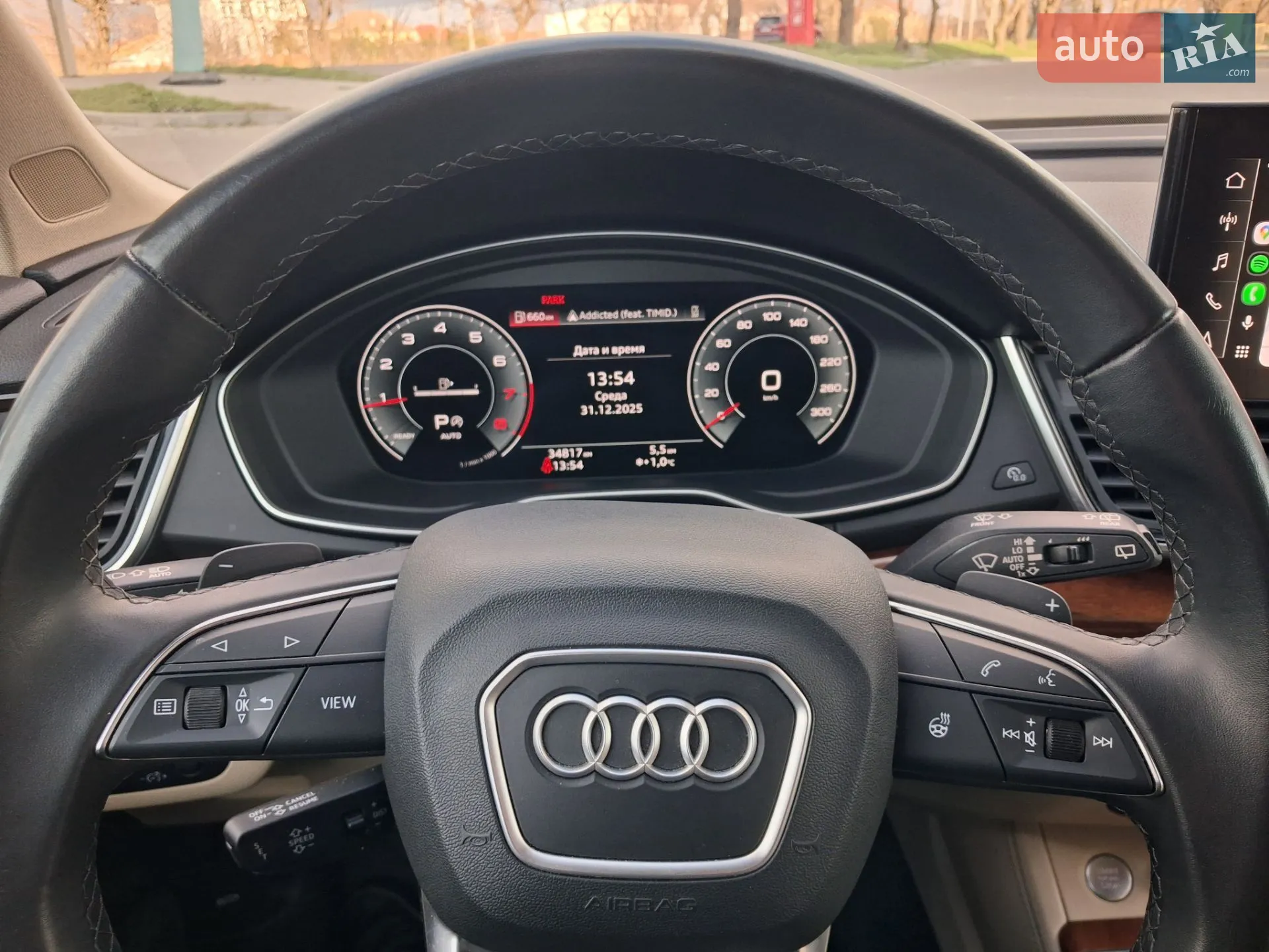 2022 Audi Q5 - мініатюра 16