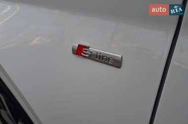 Внедорожник / Кроссовер Audi Q5 2022 в Одессе