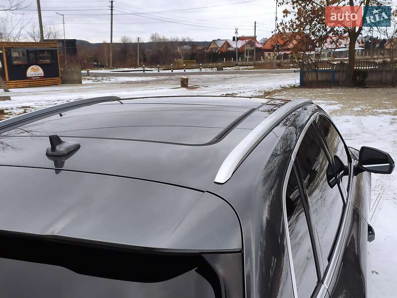 Позашляховик / Кросовер Audi Q5 2021 в Нововолинську фото 20 Позашляховик / Кросовер Audi Q5 2021 в Нововолинську