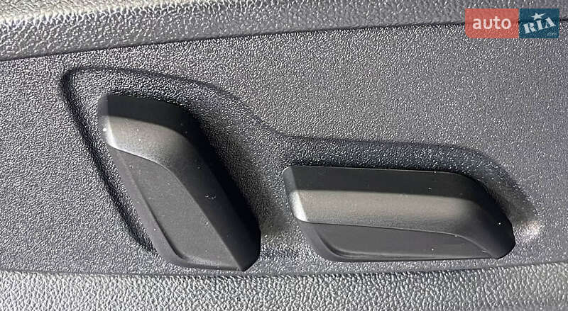 Внедорожник / Кроссовер Audi Q5 2017 в Львове