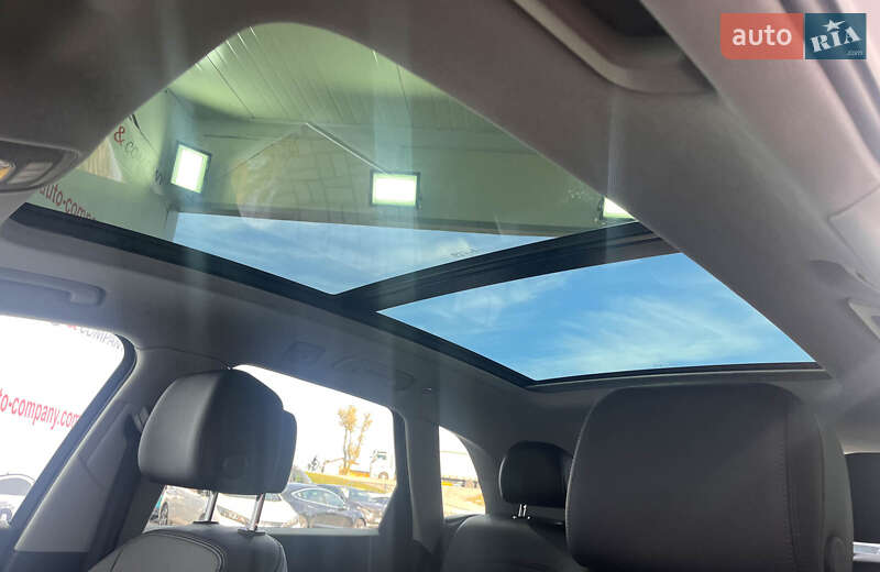 Внедорожник / Кроссовер Audi Q5 2017 в Львове