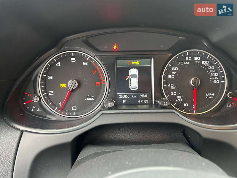 Внедорожник / Кроссовер Audi Q5 2016 в Стрые фото 31 Внедорожник / Кроссовер Audi Q5 2016 в Стрые