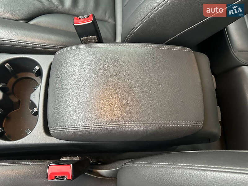 Внедорожник / Кроссовер Audi Q5 2016 в Стрые фото 38 Внедорожник / Кроссовер Audi Q5 2016 в Стрые