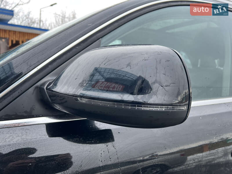 Внедорожник / Кроссовер Audi Q5 2011 в Владимире