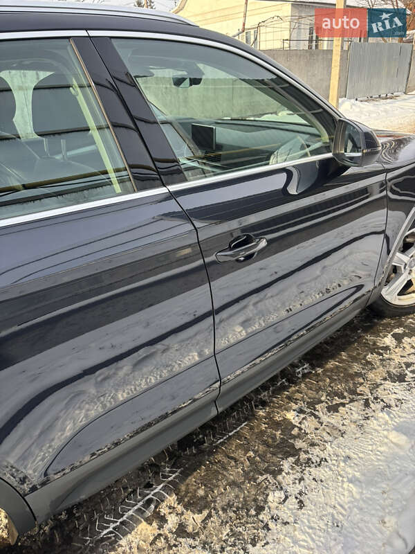 Позашляховик / Кросовер Audi Q5 2018 в Хмельницькому