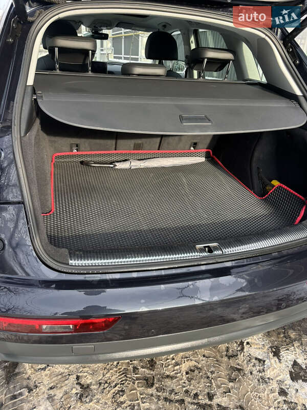 Позашляховик / Кросовер Audi Q5 2018 в Хмельницькому