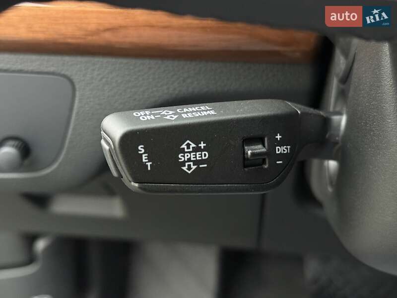 Внедорожник / Кроссовер Audi Q5 2024 в Коломые фото 47 Внедорожник / Кроссовер Audi Q5 2024 в Коломые