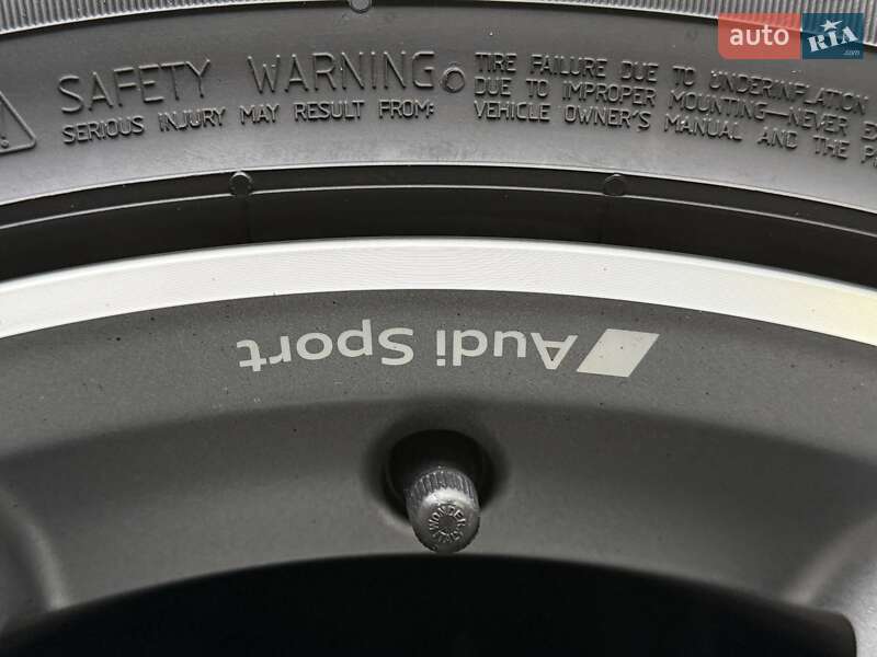 Внедорожник / Кроссовер Audi Q5 2024 в Коломые фото 52 Внедорожник / Кроссовер Audi Q5 2024 в Коломые