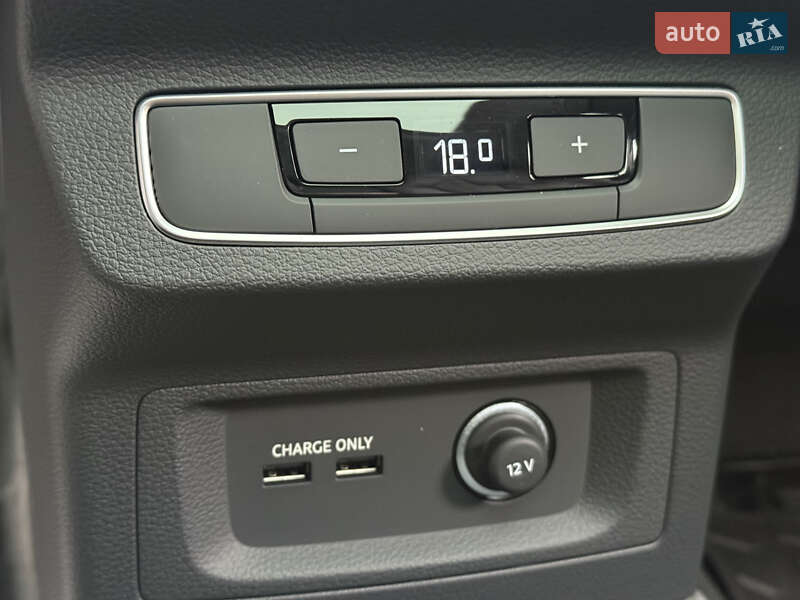 Внедорожник / Кроссовер Audi Q5 2024 в Коломые