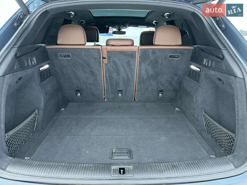 Внедорожник / Кроссовер Audi Q5 2018 в Львове