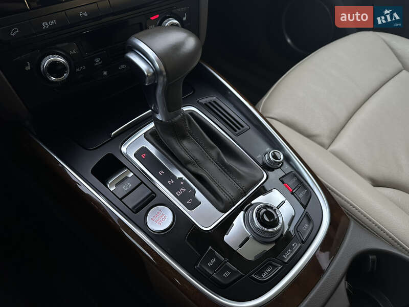 Позашляховик / Кросовер Audi Q5 2015 в Львові фото 53 Позашляховик / Кросовер Audi Q5 2015 в Львові