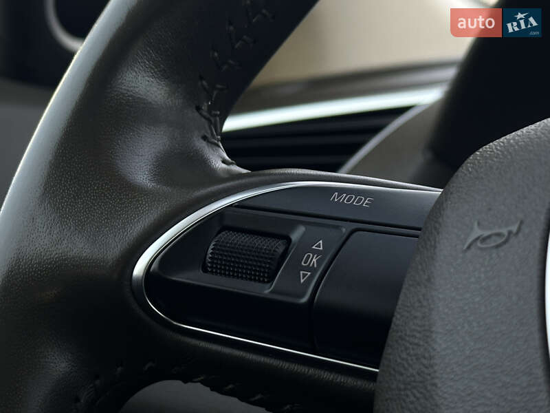 Позашляховик / Кросовер Audi Q5 2015 в Львові фото 62 Позашляховик / Кросовер Audi Q5 2015 в Львові