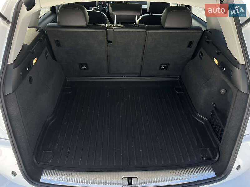 Внедорожник / Кроссовер Audi Q5 2015 в Ровно