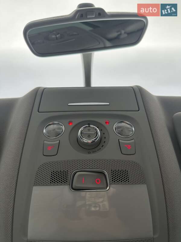 Позашляховик / Кросовер Audi Q5 2013 в Білогородці