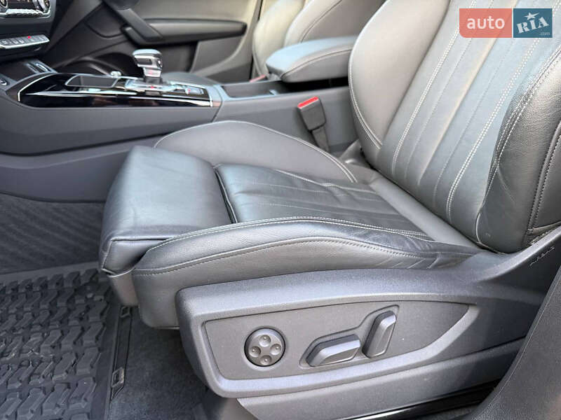 Внедорожник / Кроссовер Audi Q5 2023 в Коломые фото 19 Внедорожник / Кроссовер Audi Q5 2023 в Коломые