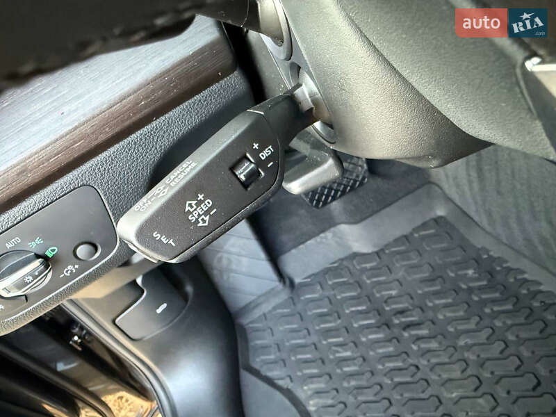 Внедорожник / Кроссовер Audi Q5 2023 в Коломые фото 39 Внедорожник / Кроссовер Audi Q5 2023 в Коломые