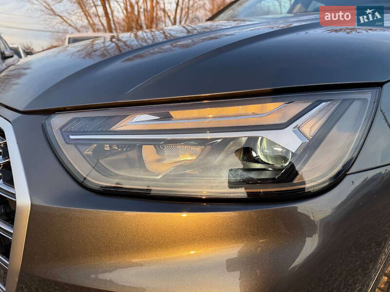 Внедорожник / Кроссовер Audi Q5 2023 в Коломые фото 51 Внедорожник / Кроссовер Audi Q5 2023 в Коломые