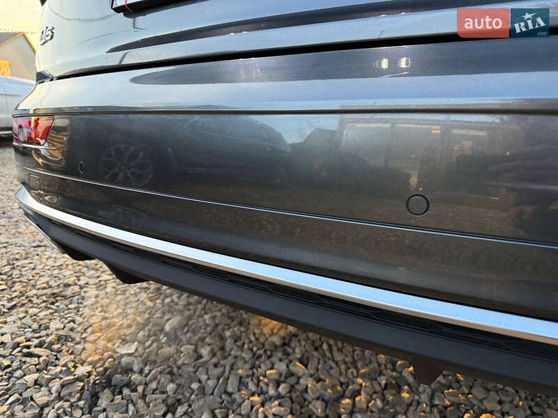 Внедорожник / Кроссовер Audi Q5 2023 в Коломые фото 54 Внедорожник / Кроссовер Audi Q5 2023 в Коломые