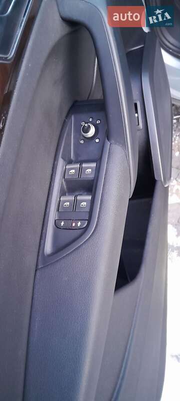 Внедорожник / Кроссовер Audi Q5 2020 в Стрые фото 34 Внедорожник / Кроссовер Audi Q5 2020 в Стрые