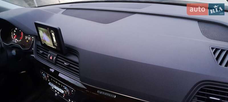 Внедорожник / Кроссовер Audi Q5 2020 в Стрые фото 41 Внедорожник / Кроссовер Audi Q5 2020 в Стрые