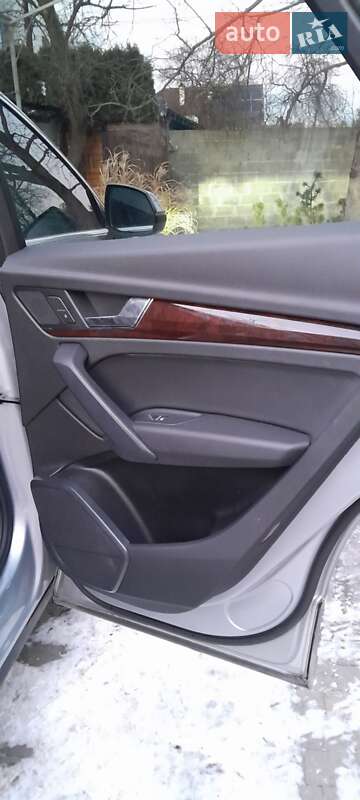 Внедорожник / Кроссовер Audi Q5 2020 в Стрые фото 43 Внедорожник / Кроссовер Audi Q5 2020 в Стрые