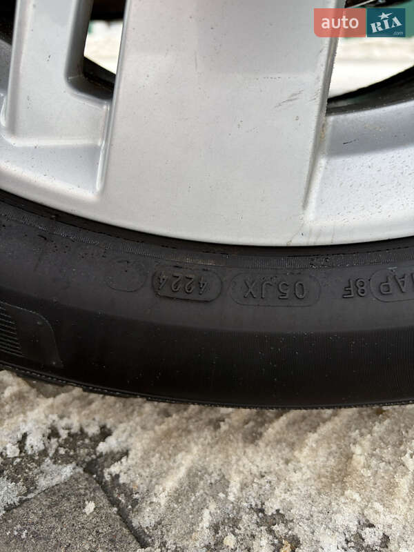 Позашляховик / Кросовер Audi Q5 2017 в Києві фото 11 Позашляховик / Кросовер Audi Q5 2017 в Києві