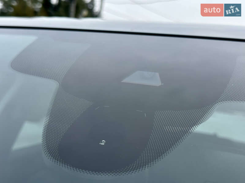 Внедорожник / Кроссовер Audi Q5 2021 в Киеве