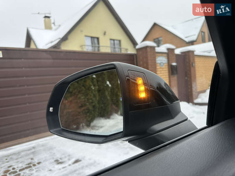 Внедорожник / Кроссовер Audi Q5 2018 в Киеве