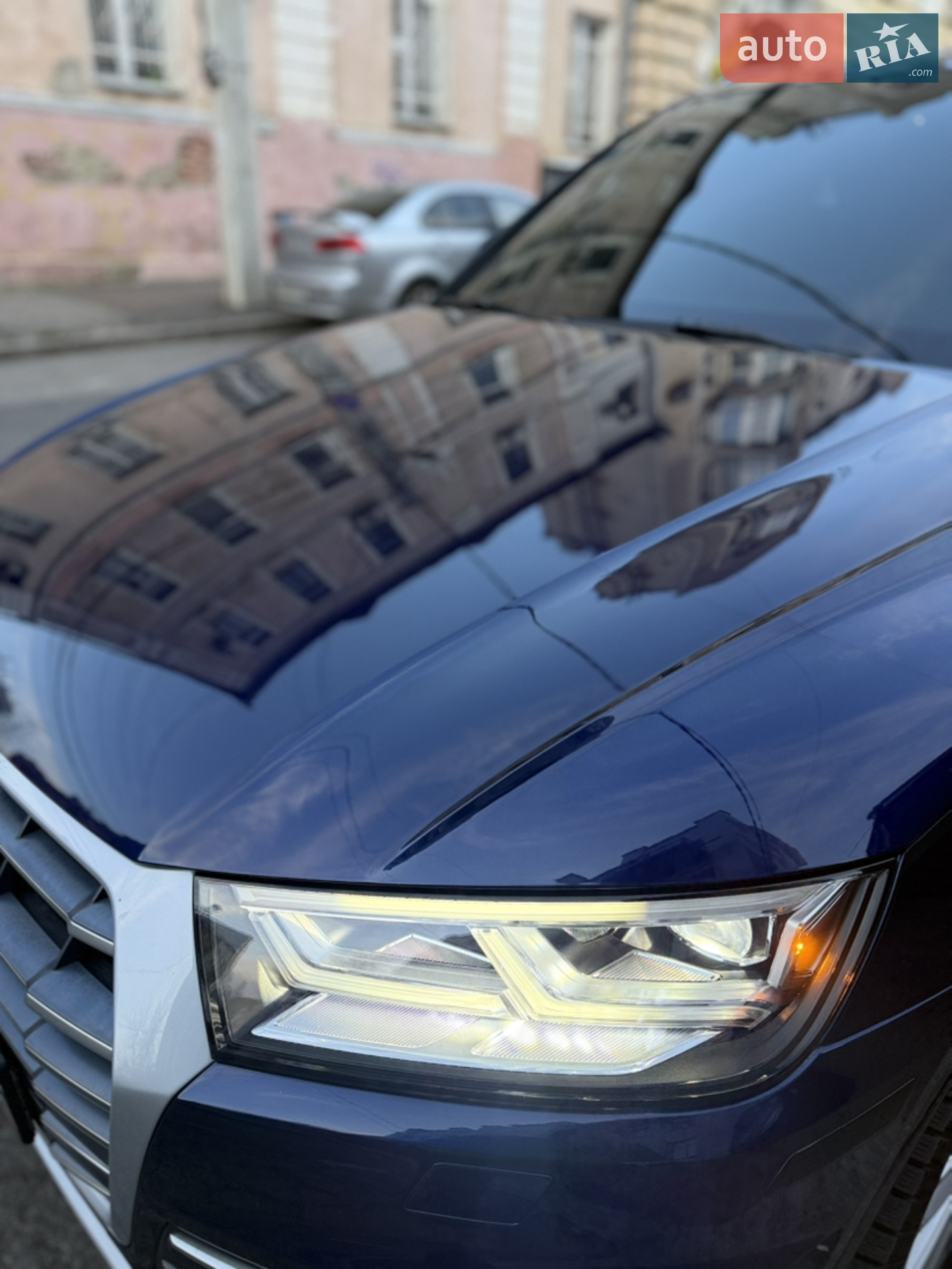 2017 Audi Q5 - мініатюра 39